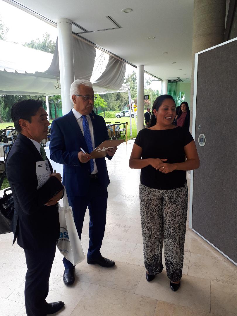 Concurso de Carteles de Estudiantes de Odontología 